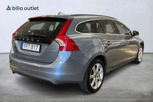 Volvo V60 bild 6