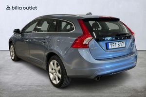Volvo V60 bild 8