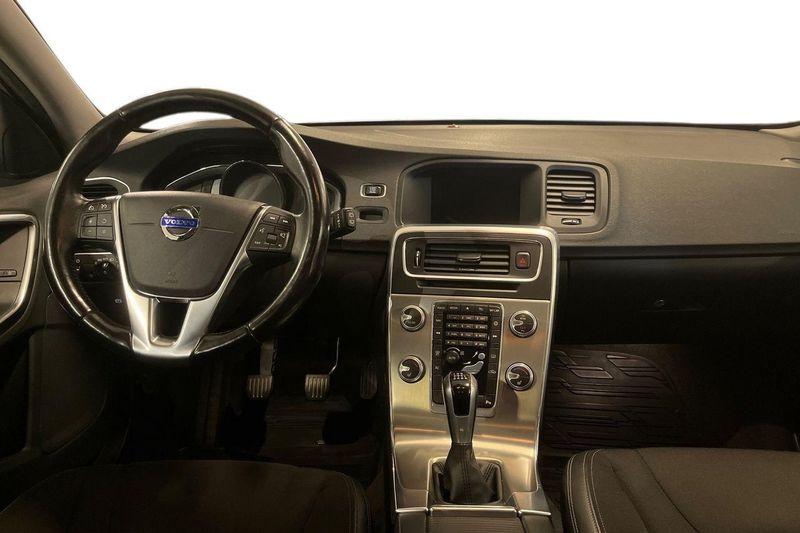 Volvo V60 bild 11