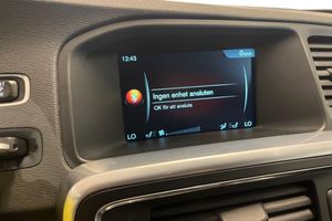 Volvo V60 bild 14