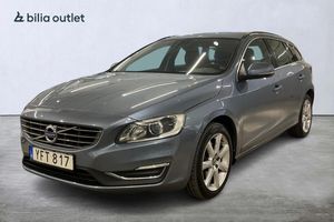 Volvo V60 bild 1