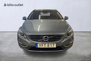 Volvo V60 bild 3