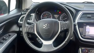 Suzuki SX4 bild 8