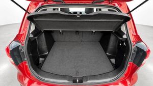Suzuki SX4 bild 12