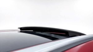 Suzuki SX4 bild 16