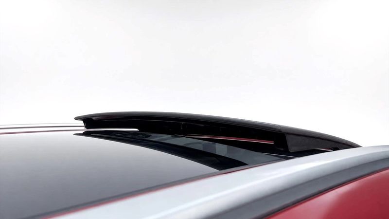 Suzuki SX4 bild 16