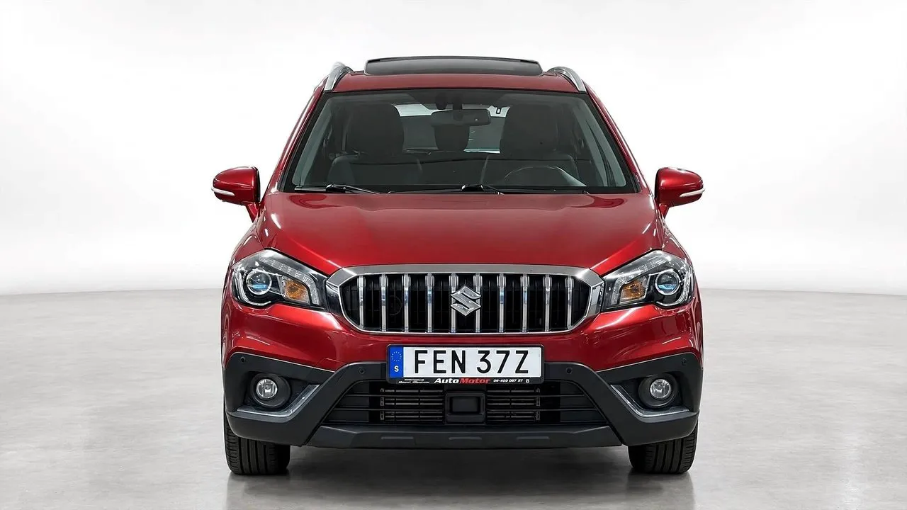 Vehicle image 1