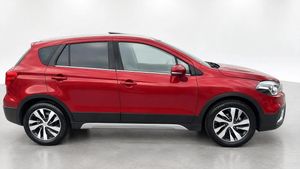 Suzuki SX4 bild 3