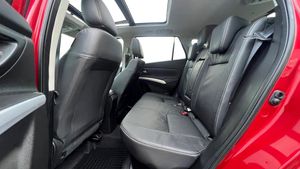 Suzuki SX4 bild 11