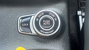 Suzuki SX4 bild 17