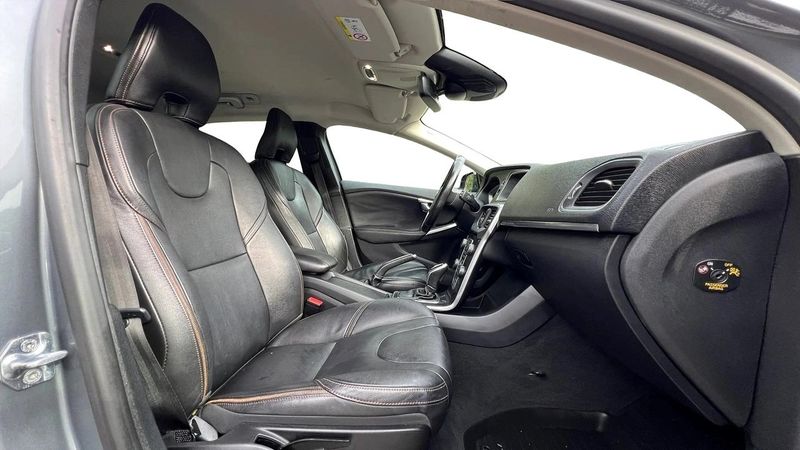 Volvo V40 bild 15