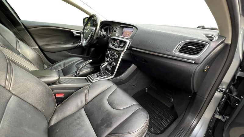 Volvo V40 bild 16