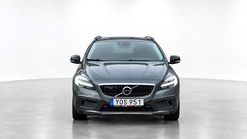 Volvo V40 bild 2
