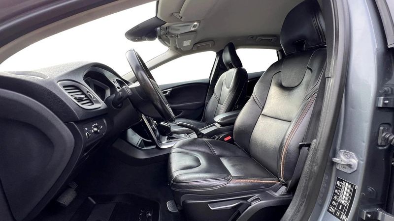 Volvo V40 bild 11