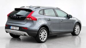 Volvo V40 bild 4