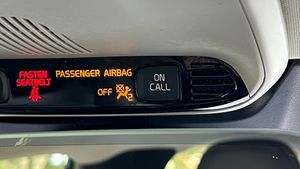 Volvo V40 bild 21