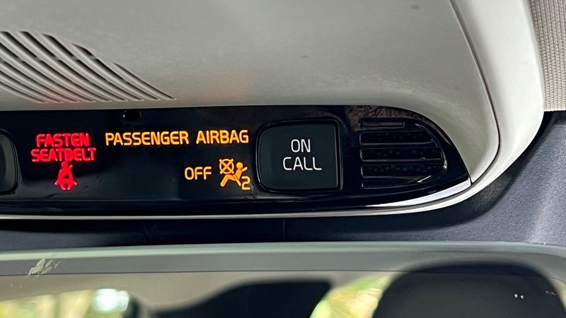 Volvo V40 bild 21