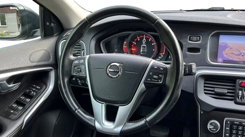 Volvo V40 bild 9