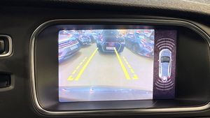 Volvo V40 bild 23