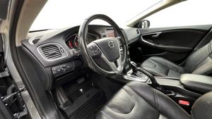 Volvo V40 bild 10