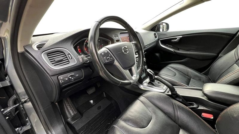 Volvo V40 bild 10