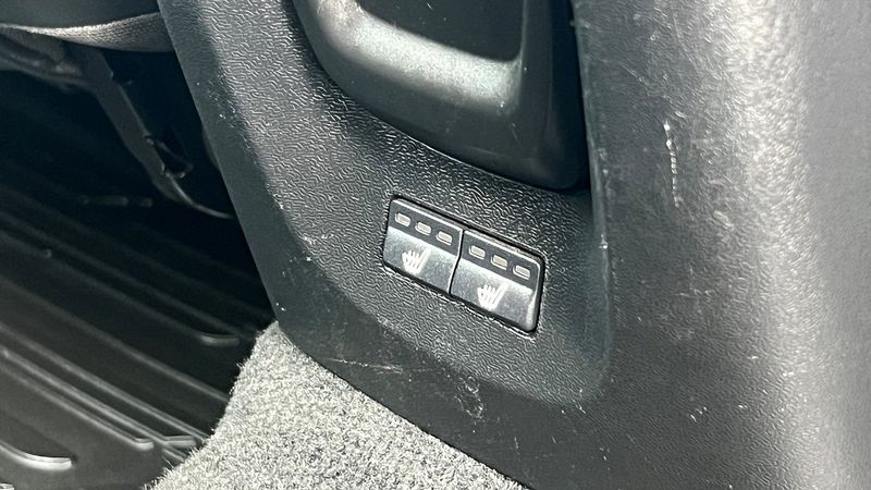 Volvo V40 bild 19