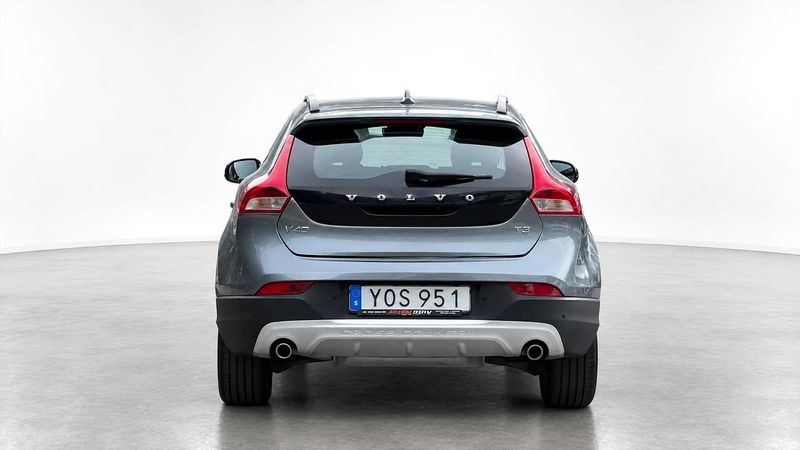 Volvo V40 bild 5