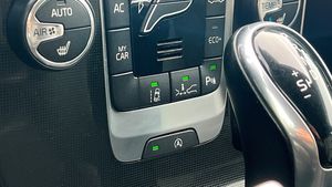 Volvo V40 bild 22