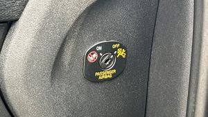 Volvo V40 bild 20