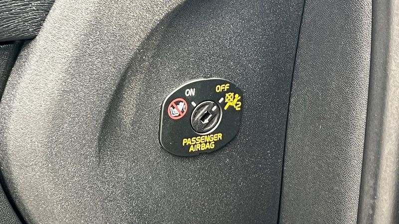 Volvo V40 bild 20