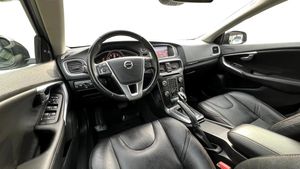 Volvo V40 bild 8
