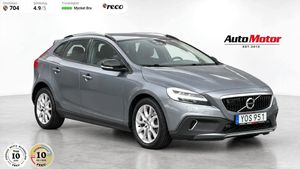 Volvo V40 bild 1