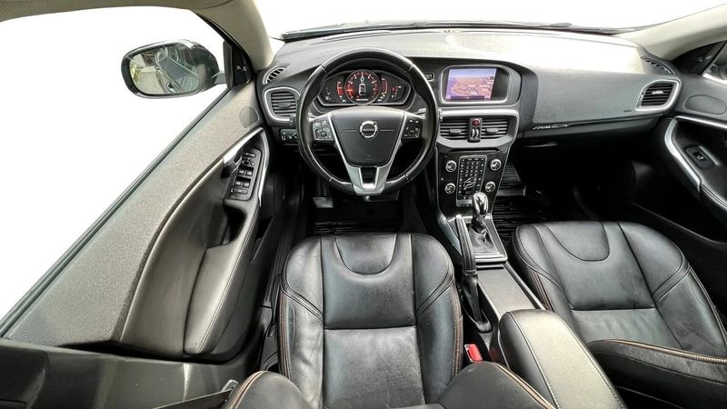 Volvo V40 bild 7