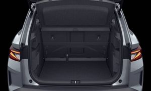 Skoda Enyaq bild 6