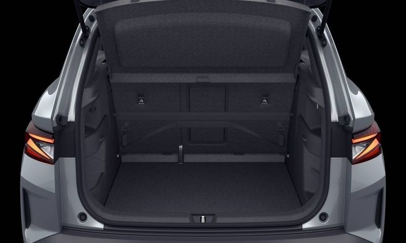 Skoda Enyaq bild 6