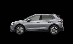 Skoda Enyaq bild 3