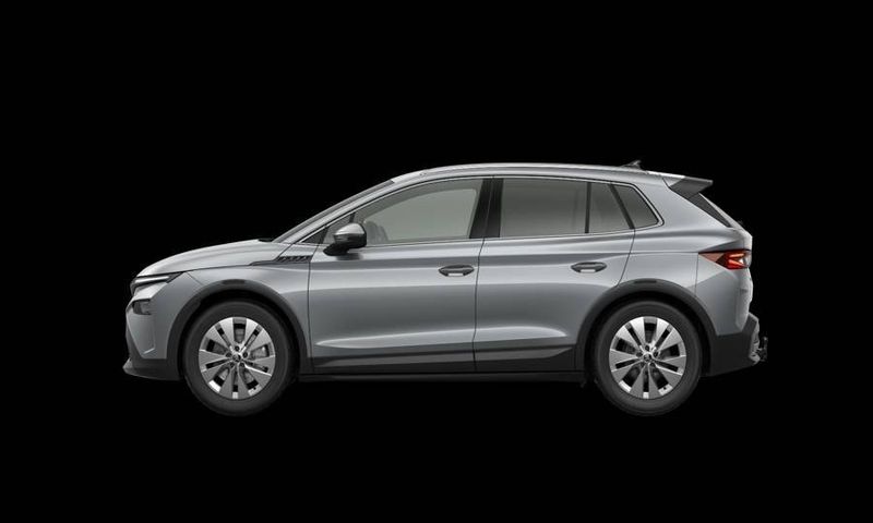 Skoda Enyaq bild 3