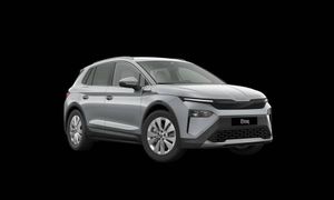 Skoda Enyaq bild 1