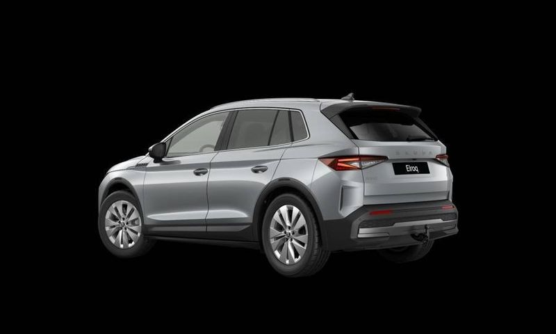 Skoda Enyaq bild 2