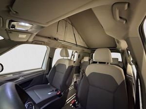 Volkswagen California bild 12