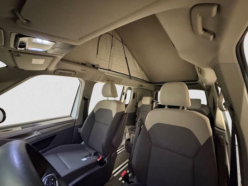 Volkswagen California bild 12