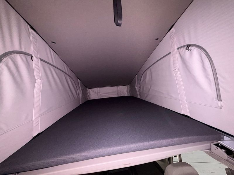 Volkswagen California bild 13