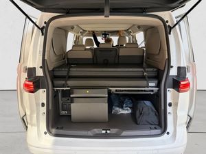 Volkswagen California bild 14