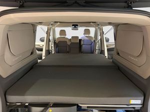 Volkswagen California bild 8