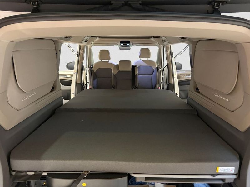 Volkswagen California bild 8