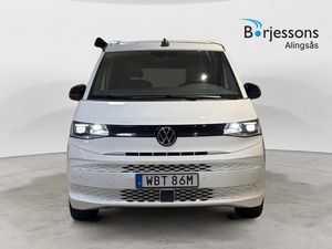 Volkswagen California bild 5