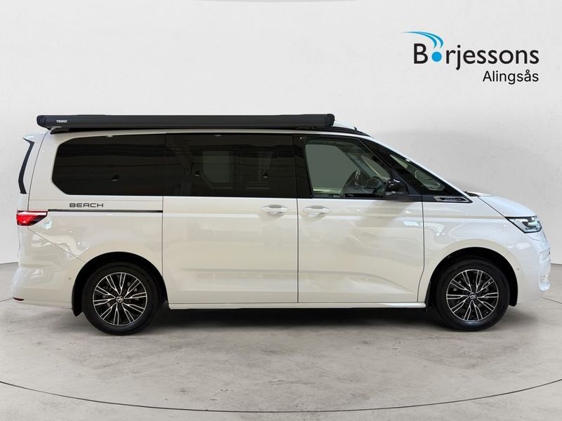 Volkswagen California bild 2