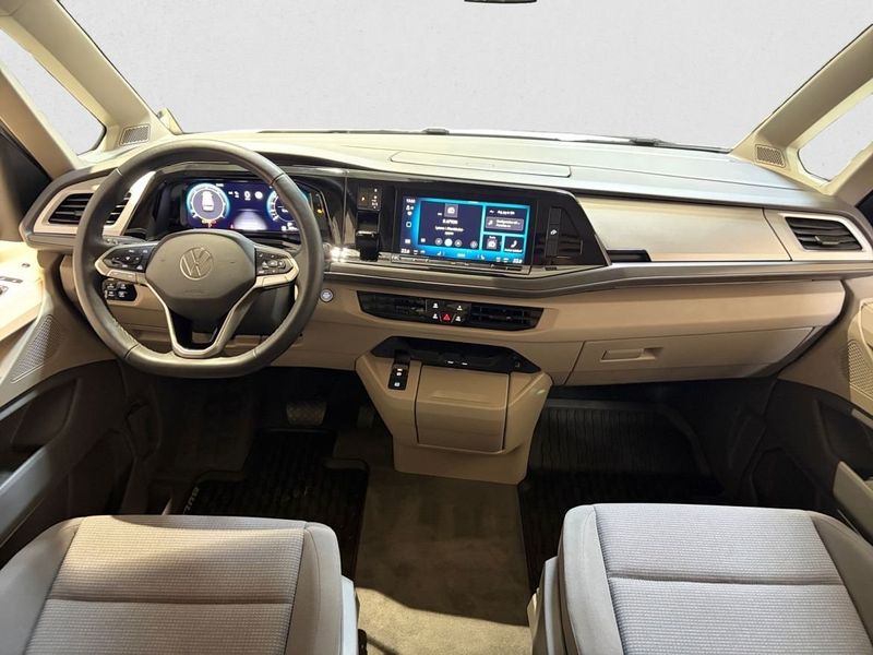 Volkswagen California bild 9