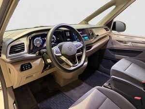 Volkswagen California bild 7