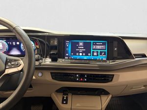 Volkswagen California bild 10